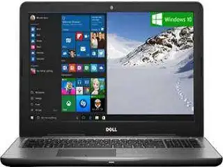  Dell Inspiron 15 5567 (Z563503SIN9) Laptop (Core i5 7th Gen 8 GB 1 TB Windows 10 4 GB) prices in Pakistan